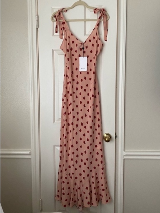 Realisation Par Dresses & Skirts - NWT Realisation Par Thee Abigail Dress SOLD OUT ONLINE